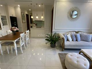 Căn hộ cao cấp The Manor Nguyễn Hữu Cảnh, 2PN, giá: 7.6 tỷ