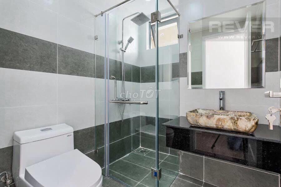 Chính chủ bán căn hộ chung cư Thuỷ Lợi 4, 93m,  đủ nội thất, sổ hồng