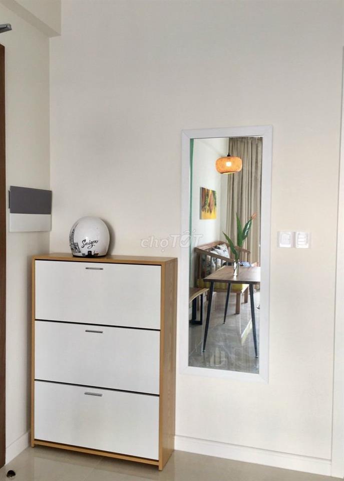CĂN HỘ CHUNG CƯ 41BIS - 115 TÂN CẢNG, 2PN, SỔ HỒNG