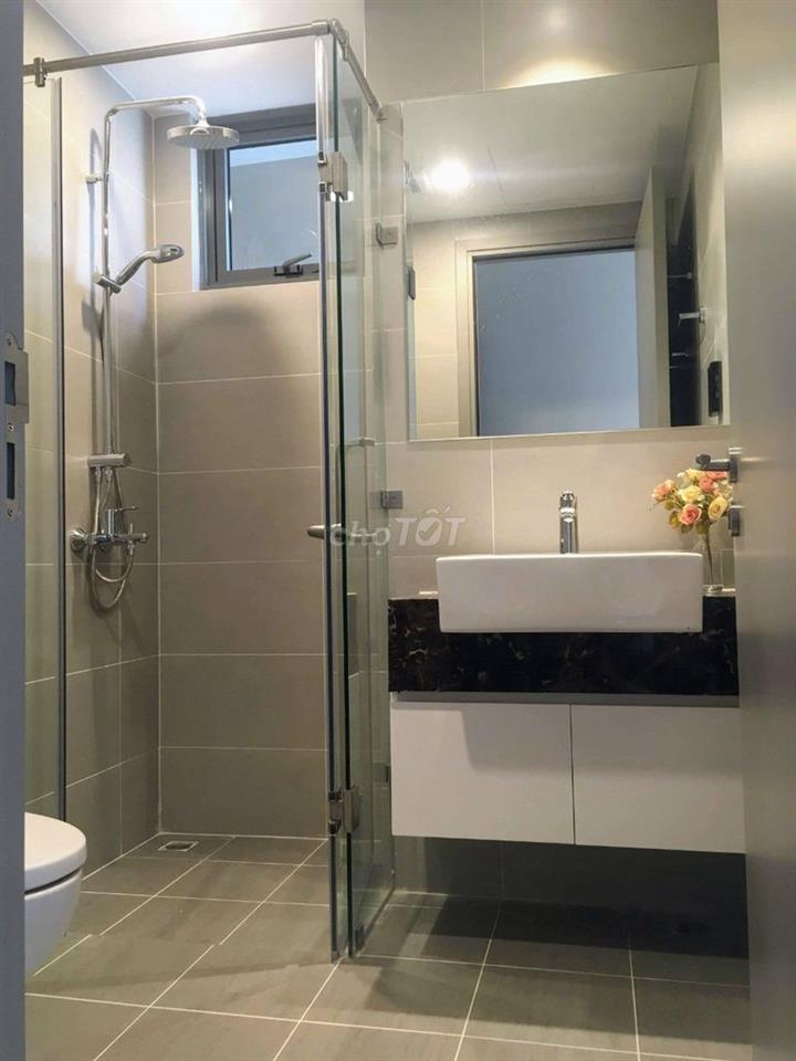 CĂN HỘ CHUNG CƯ 41BIS - 115 TÂN CẢNG, 2PN, SỔ HỒNG