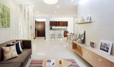 Bán gấp gấp căn hộ saigonres , 72m, 2pn, lầu trung