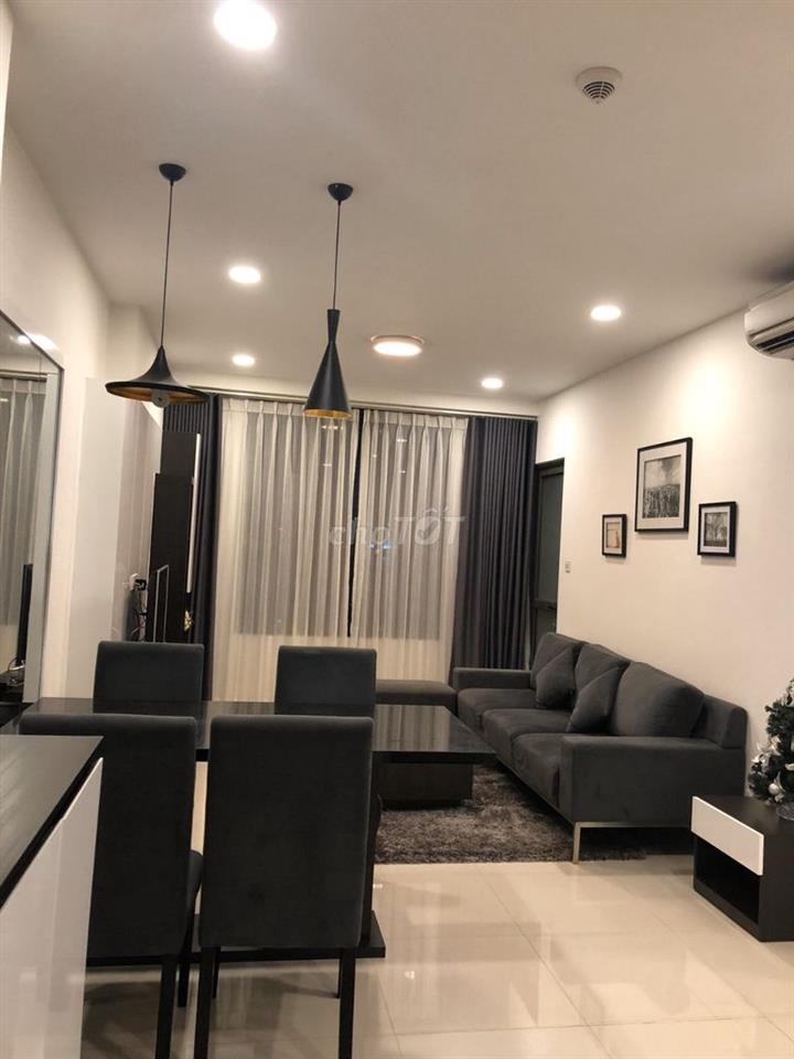 BÁN GẤP CĂN HỘ 2 PHÒNG NGỦ NGUYỄN NGỌC PHƯƠNG, P.19, BÌNH THẠNH
