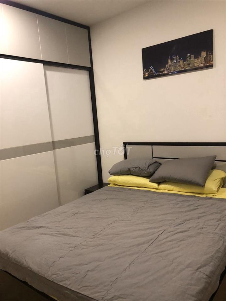 BÁN GẤP CĂN HỘ 2 PHÒNG NGỦ NGUYỄN NGỌC PHƯƠNG, P.19, BÌNH THẠNH
