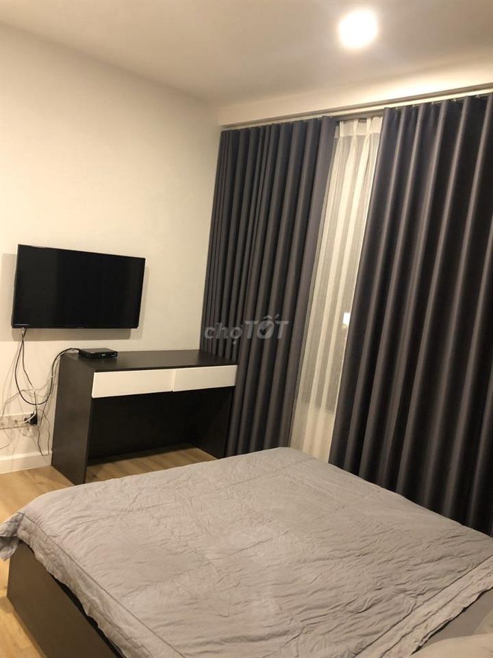 BÁN GẤP CĂN HỘ 2 PHÒNG NGỦ NGUYỄN NGỌC PHƯƠNG, P.19, BÌNH THẠNH