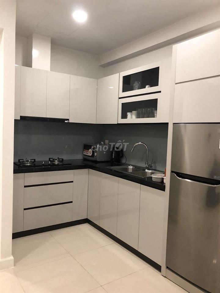 BÁN GẤP CĂN HỘ 2 PHÒNG NGỦ NGUYỄN NGỌC PHƯƠNG, P.19, BÌNH THẠNH