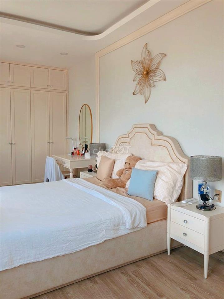 Căn hộ cao cấp 2PN Saigonres, 2PN, nội thất, tiện ích Vincom