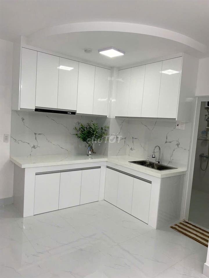 BÁN CĂN HỘ THẾ KỶ 21 , 1PN, SỔ HỒNG,NHÀ ĐẸP