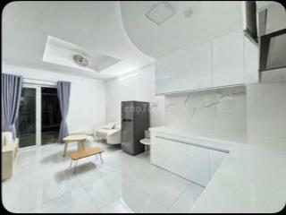 BÁN CĂN HỘ THẾ KỶ 21 , 1PN, SỔ HỒNG,NHÀ ĐẸP