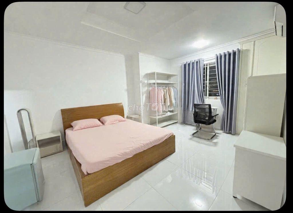 BÁN CĂN HỘ THẾ KỶ 21 , 1PN, SỔ HỒNG,NHÀ ĐẸP