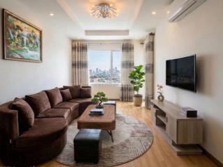 CĂN HỘ THE MORNING STAR BÌNH THẠNH, 85M2, 2PN, 2WC, 5.1TỶ