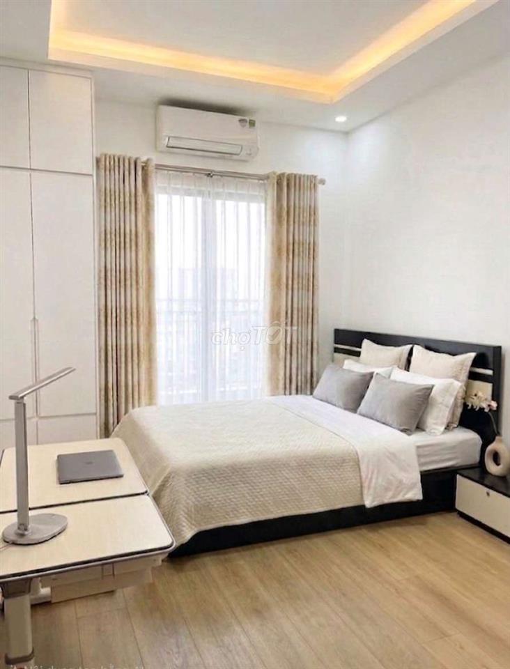 CĂN HỘ THE MORNING STAR BÌNH THẠNH, 85M2, 2PN, 2WC, 5.1TỶ