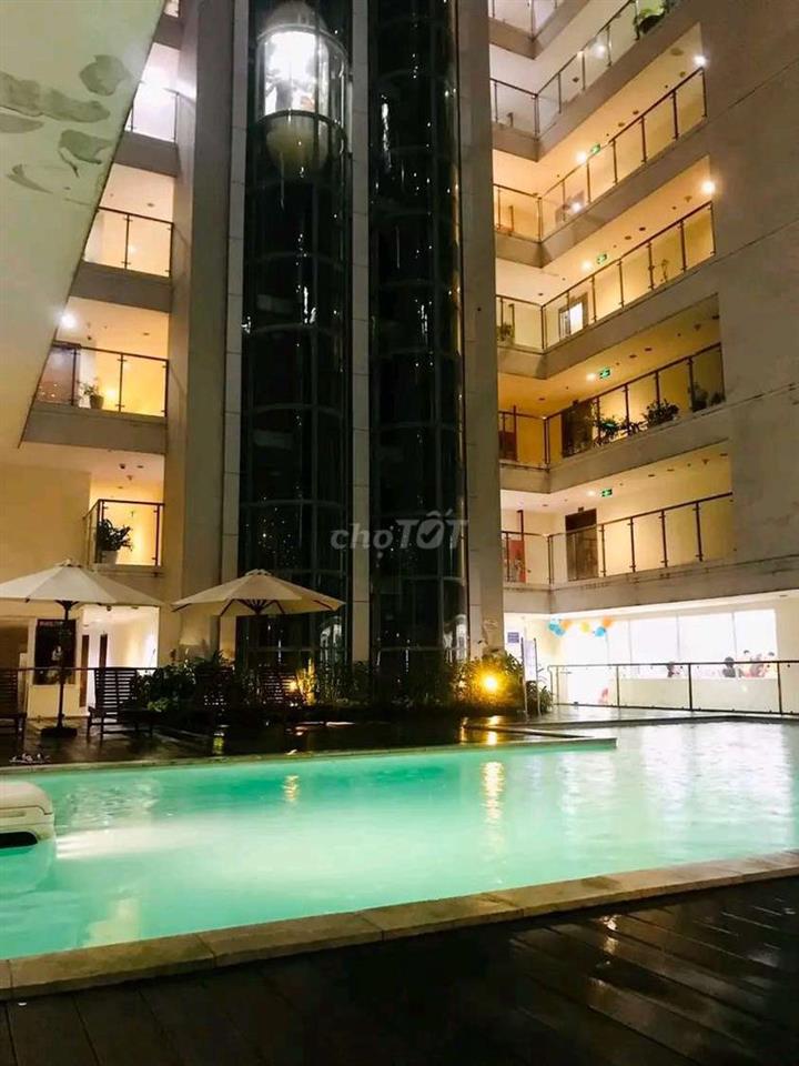 CĂN HỘ THE MORNING STAR BÌNH THẠNH, 85M2, 2PN, 2WC, 5.1TỶ