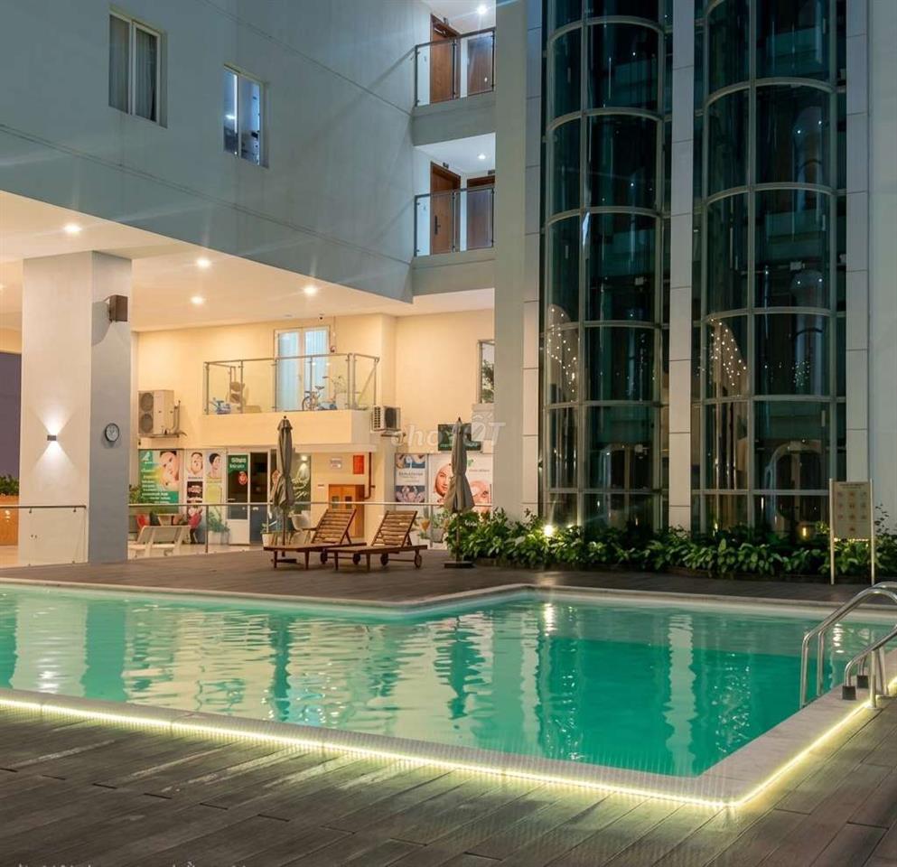 CĂN HỘ THE MORNING STAR BÌNH THẠNH, 85M2, 2PN, 2WC, 5.1TỶ