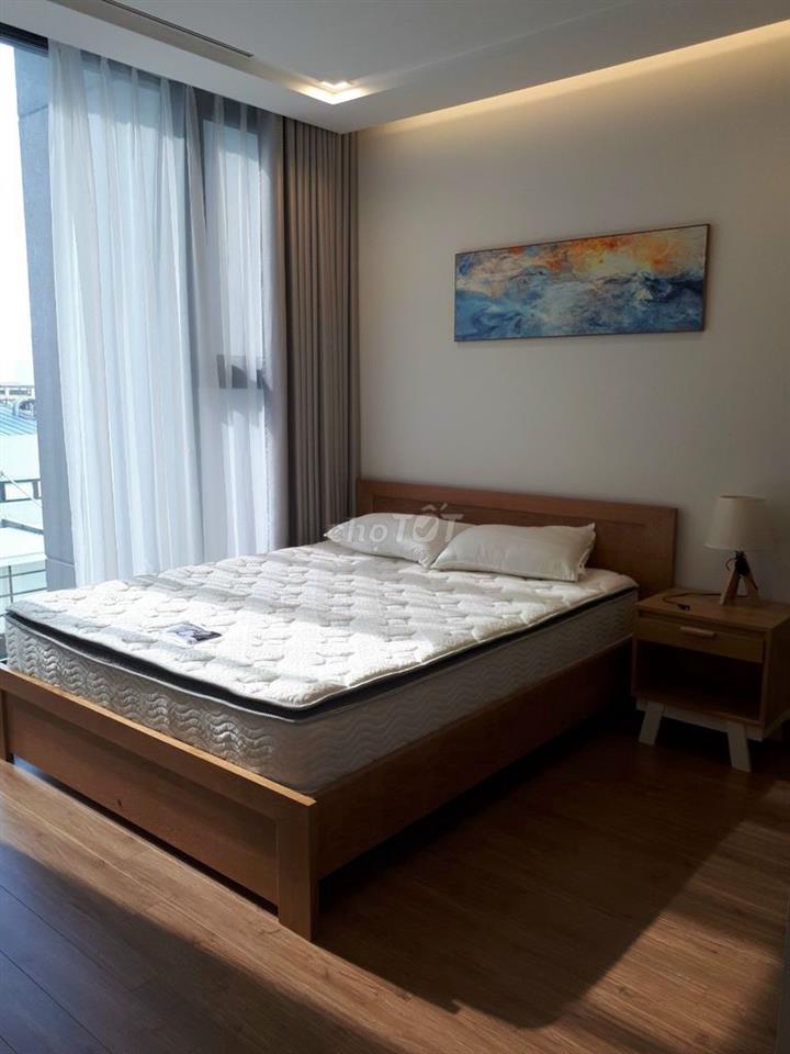 Căn hộ Thủy Lợi 4 Nguyễn Xí, Bình Thạnh - 53m2, 1PN, Sổ hồng, Giá 4 tỷ