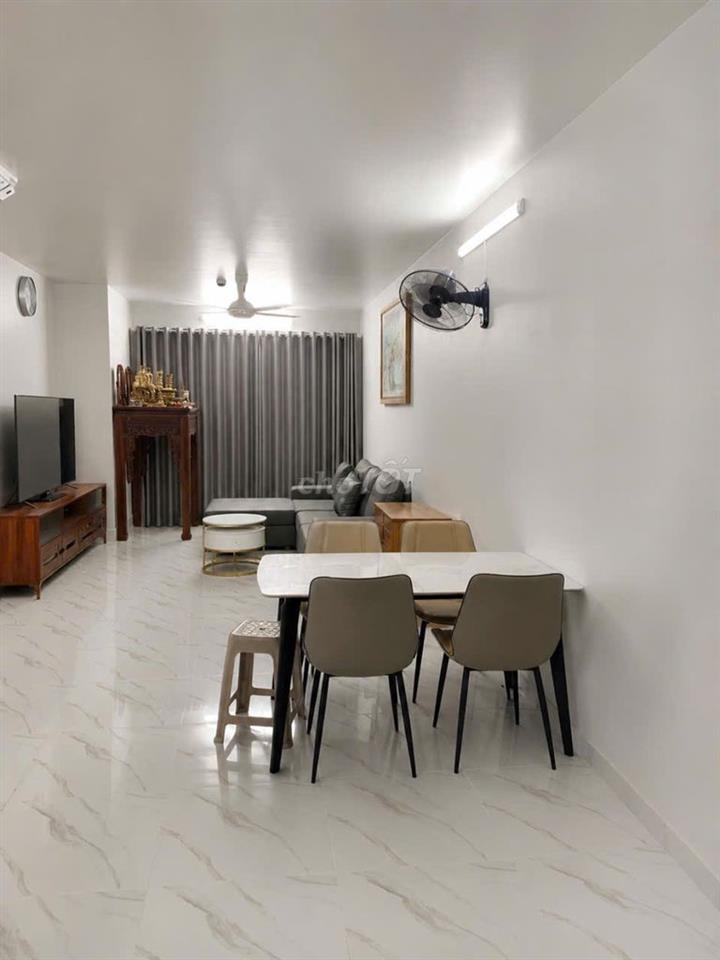 Bán căn hộ Đất Phương Nam Bình Thạnh, 2PN, 2WC, sổ hồng