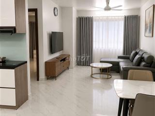 Bán căn hộ Đất Phương Nam Bình Thạnh, 2PN, 2WC, sổ hồng