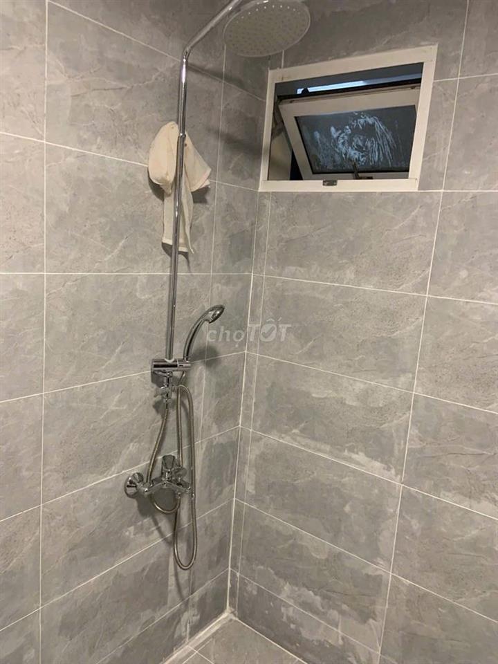 Bán căn hộ Đất Phương Nam Bình Thạnh, 2PN, 2WC, sổ hồng