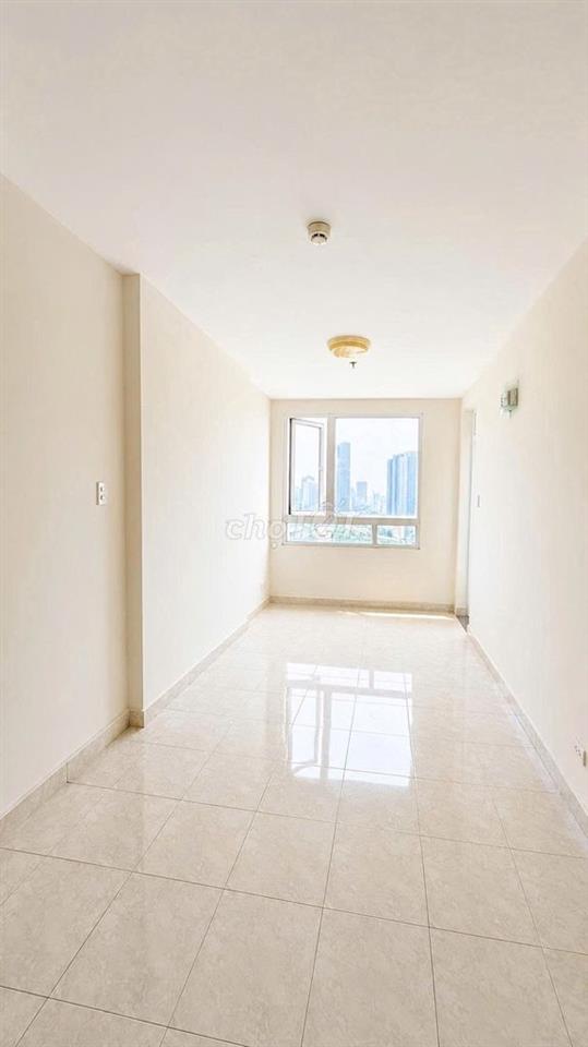 Cần bán căn 1hộ PN chung cư 90 Nguyễn Hữu Cảnh giá 3.8 tỷ ,sổ hồng