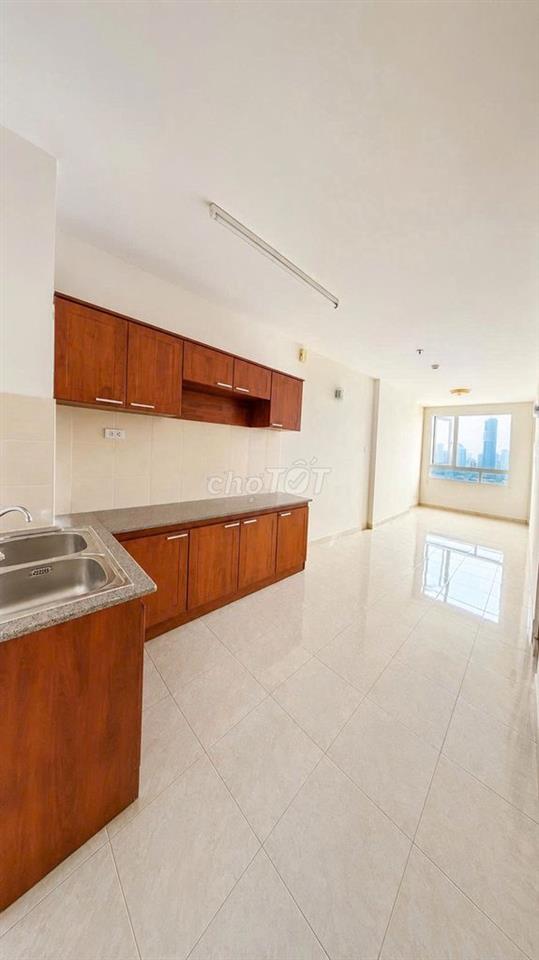 Cần bán căn 1hộ PN chung cư 90 Nguyễn Hữu Cảnh giá 3.8 tỷ ,sổ hồng