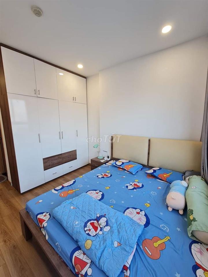 Căn Góc Saigonland, 90m2 , 3PN, 2WC ban công, lầu cao, sổ hồng