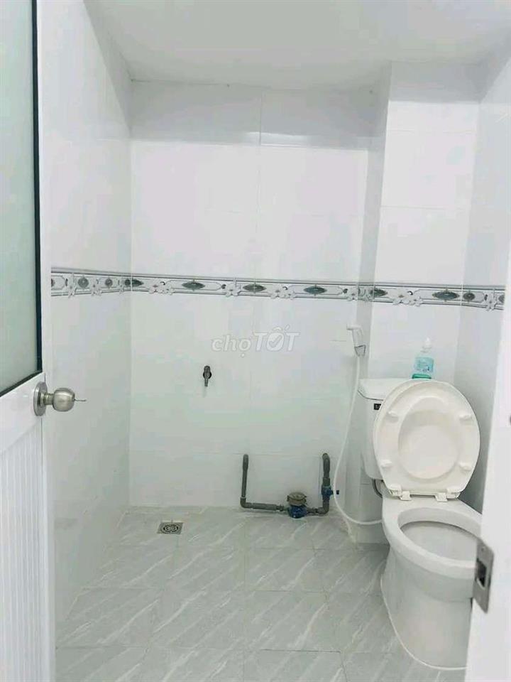 BÁN CĂN HỘ PHẠM VĂN ĐỒNG – BÌNH THẠNH,THANG BỘ, 