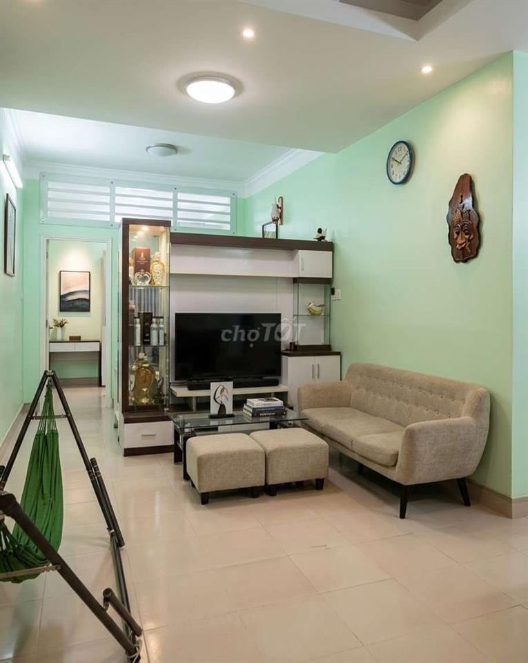 BÁN CĂN HỘ PHẠM VĂN ĐỒNG – BÌNH THẠNH,THANG BỘ, 