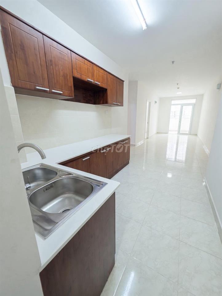 CHÍNH CHỦ BÁN CĂN HỘ 90 NGUYỄN HỮU CẢNH, 70m2, 2PN,2WC, SỔ HỒNG