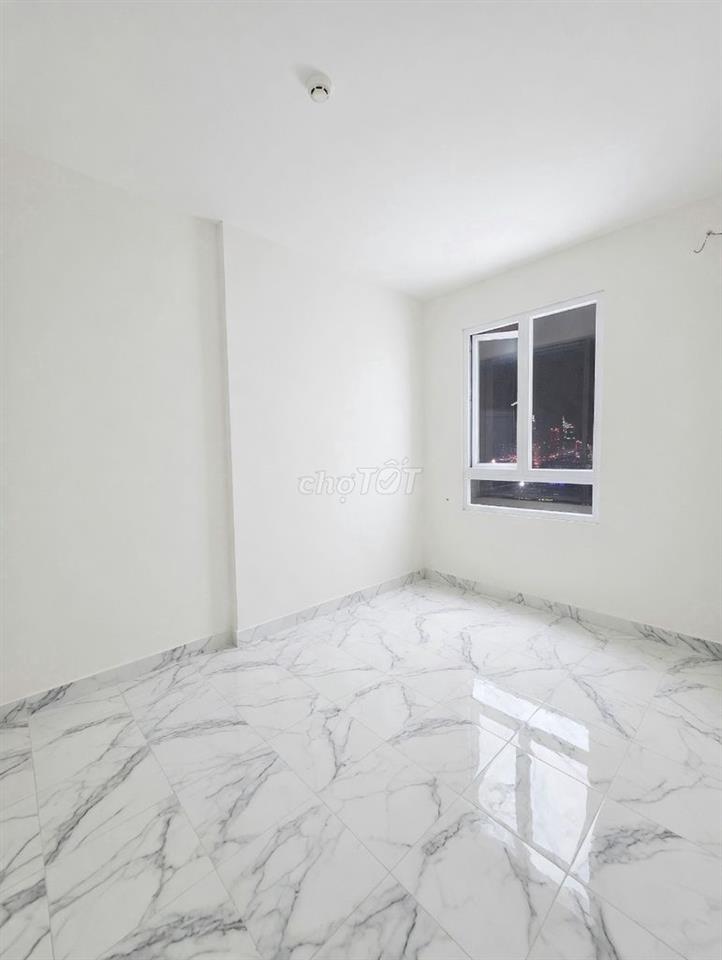 CHÍNH CHỦ BÁN CĂN HỘ 90 NGUYỄN HỮU CẢNH, 70m2, 2PN,2WC, SỔ HỒNG