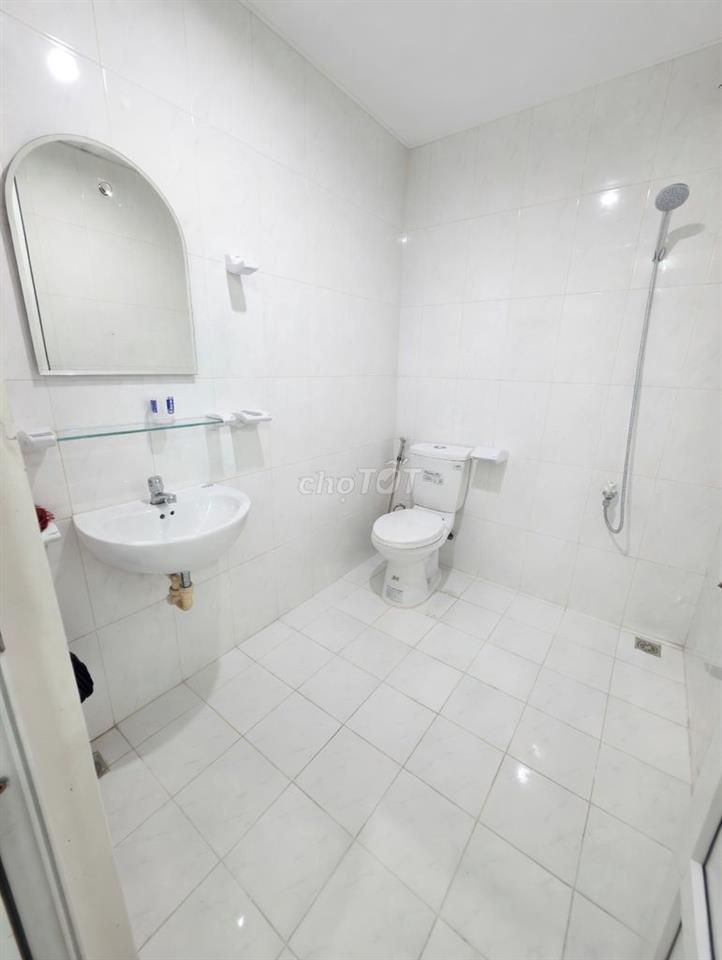 CHÍNH CHỦ BÁN CĂN HỘ 90 NGUYỄN HỮU CẢNH, 70m2, 2PN,2WC, SỔ HỒNG