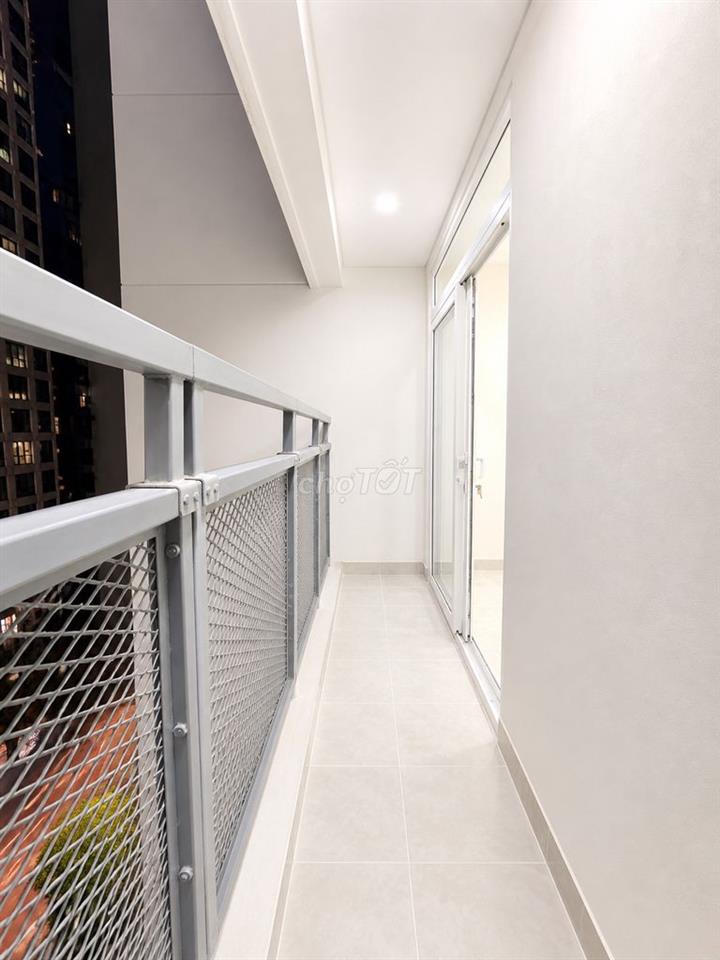 CHÍNH CHỦ BÁN CĂN HỘ 90 NGUYỄN HỮU CẢNH, 70m2, 2PN,2WC, SỔ HỒNG