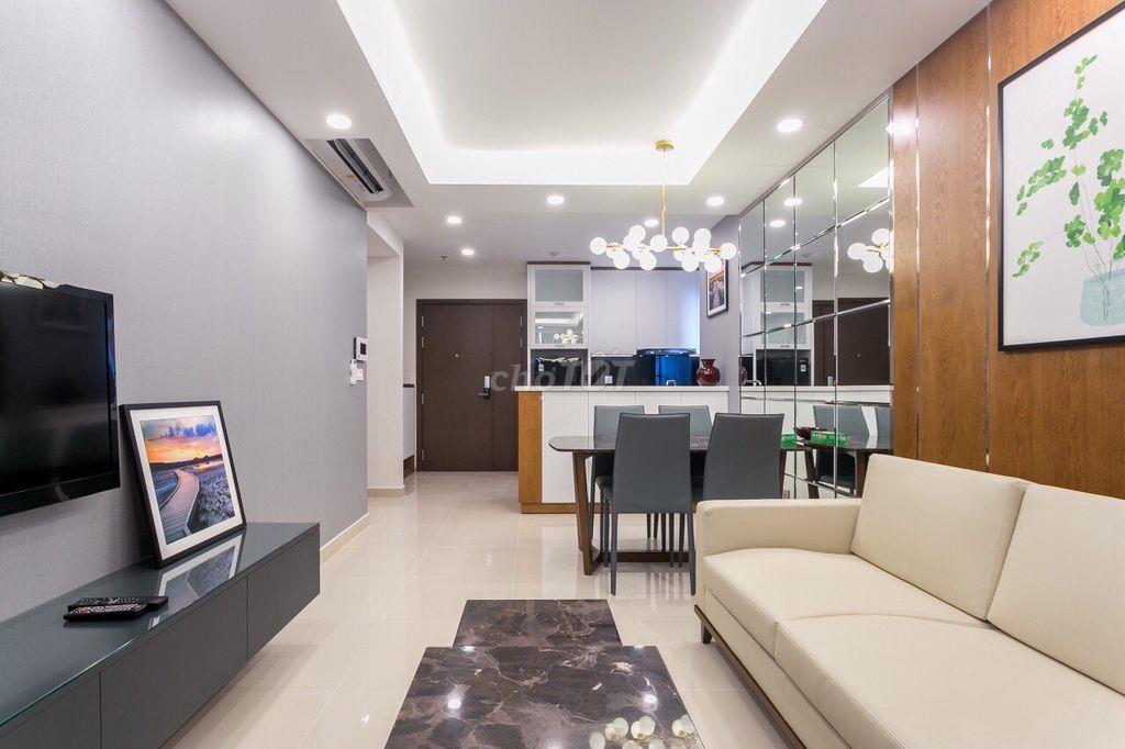 Bán gấp căn hộ Đất Phương Nam 3PN, sổ hồng