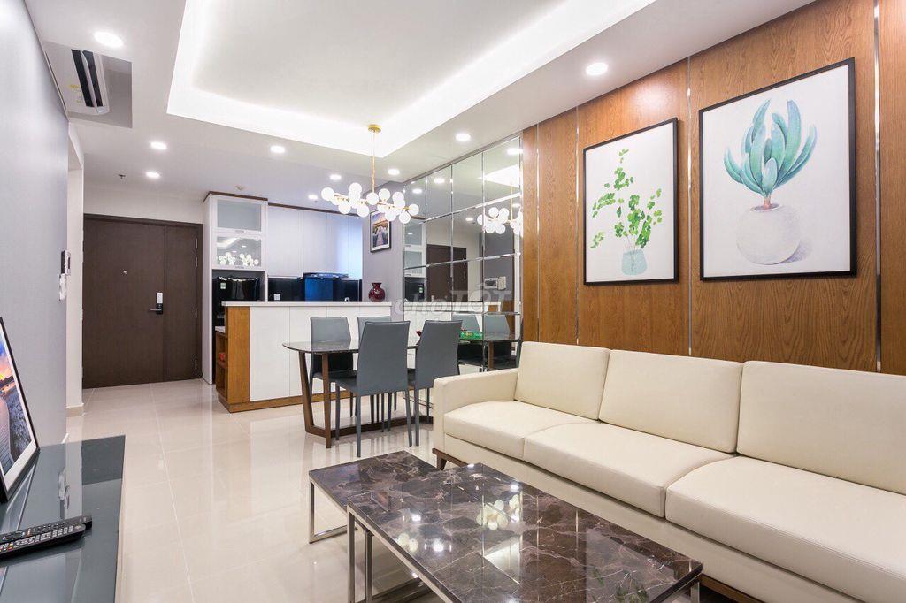 Bán gấp căn hộ Đất Phương Nam 3PN, sổ hồng