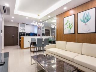 Bán gấp căn hộ Đất Phương Nam 3PN, sổ hồng