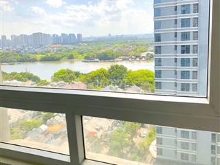 CHÍNH CHỦ BÁN CĂN HỘ 90 NGUYỄN HỮU CẢNH , VIEW SÔNG ,SỔ HỒNG