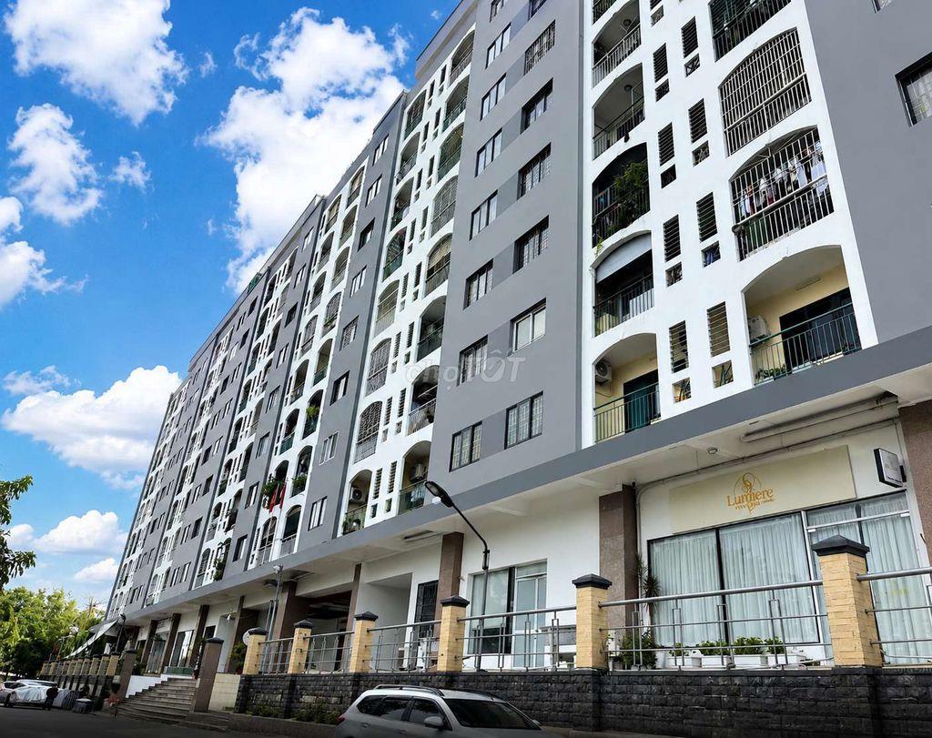 BÁN CĂN HỘ CHUNG CƯ CỬU LONG – MẶT TIỀN PHẠM VĂN ĐỒNG, 82M2,SỔ HỒNG