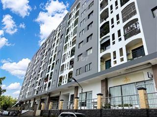 BÁN CĂN HỘ CHUNG CƯ CỬU LONG – MẶT TIỀN PHẠM VĂN ĐỒNG, 82M2,SỔ HỒNG