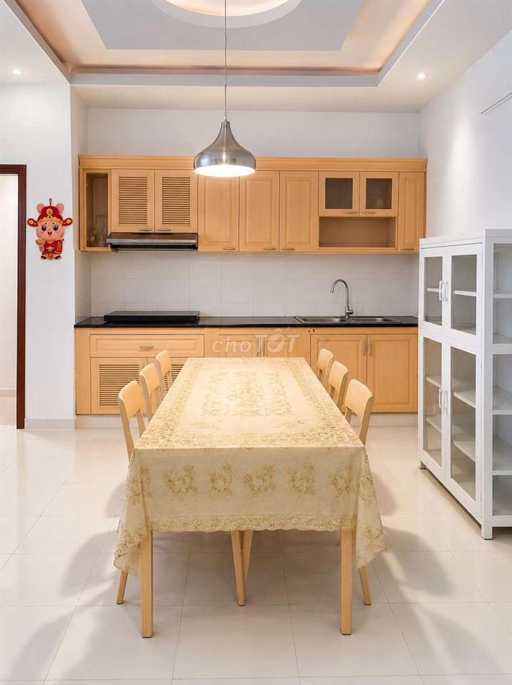 BÁN CĂN HỘ CHUNG CƯ CỬU LONG – MẶT TIỀN PHẠM VĂN ĐỒNG, 82M2,SỔ HỒNG