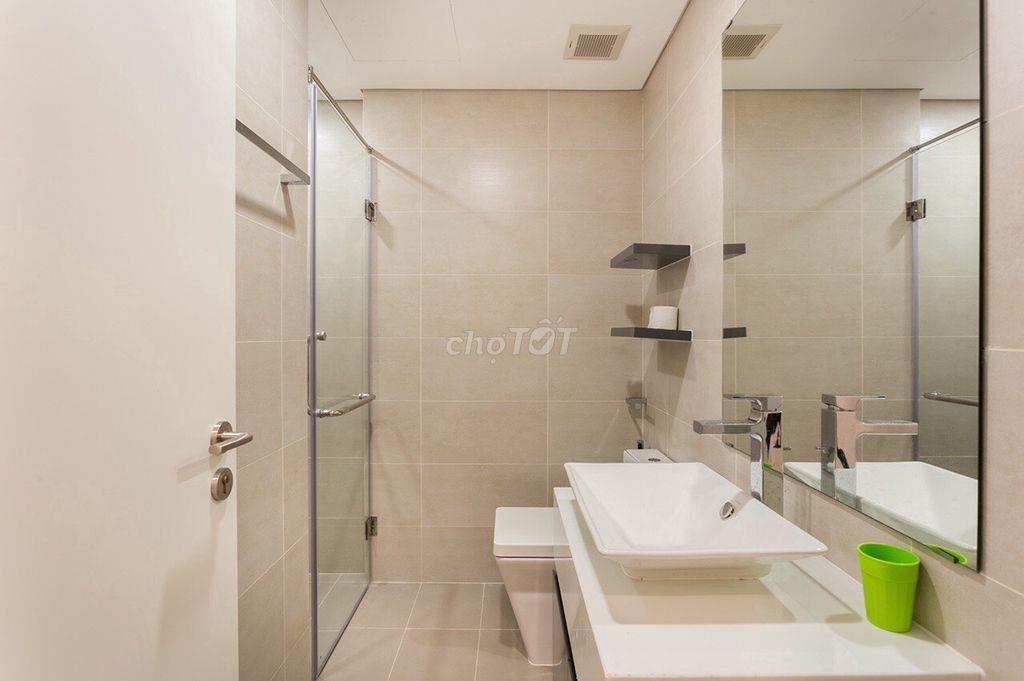 Cho thuê căn hộ Thuỷ Lợi 4, 2PN, 2WC, đủ tiện ích
