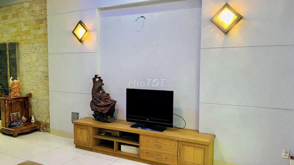 NHÀ 1 SẸC,HẺM 6M,ĐINH BỘ LĨNH, 4X18.5M, TRỆT+LẦU, GIÁ 6.5 TỶ