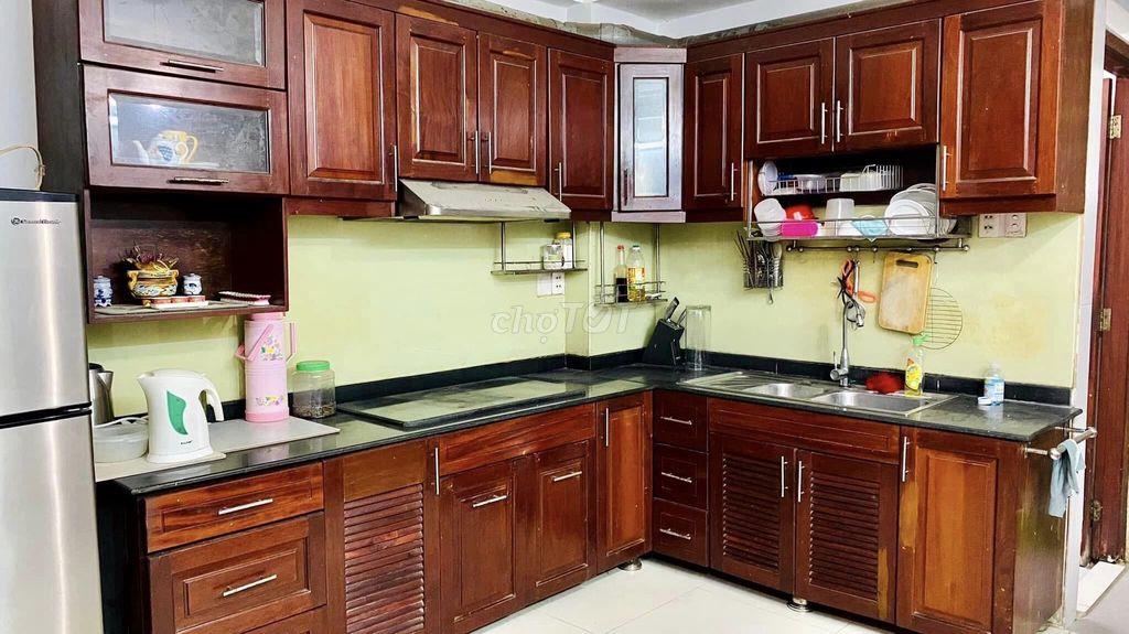 NHÀ 1 SẸC,HẺM 6M,ĐINH BỘ LĨNH, 4X18.5M, TRỆT+LẦU, GIÁ 6.5 TỶ