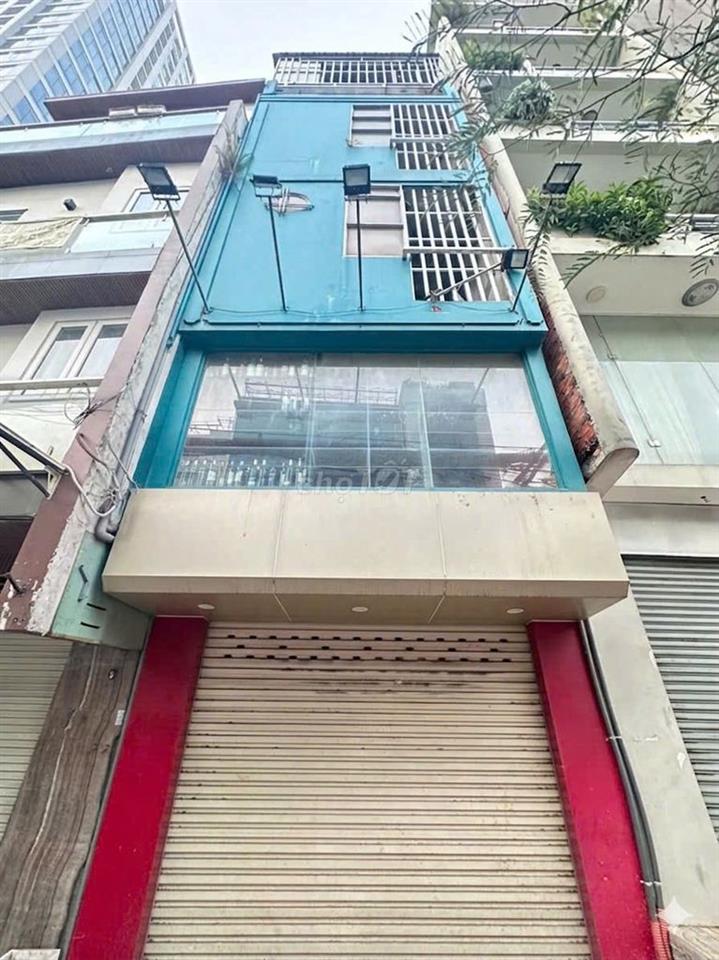 BÁN GẤP NHÀ MẶT TIỀN ĐINH BỘ LĨNH – 5 TẦNG- BÌNH THẠNH, TP.HCM