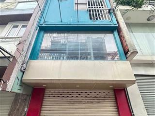 BÁN GẤP NHÀ MẶT TIỀN ĐINH BỘ LĨNH – 5 TẦNG- BÌNH THẠNH, TP.HCM