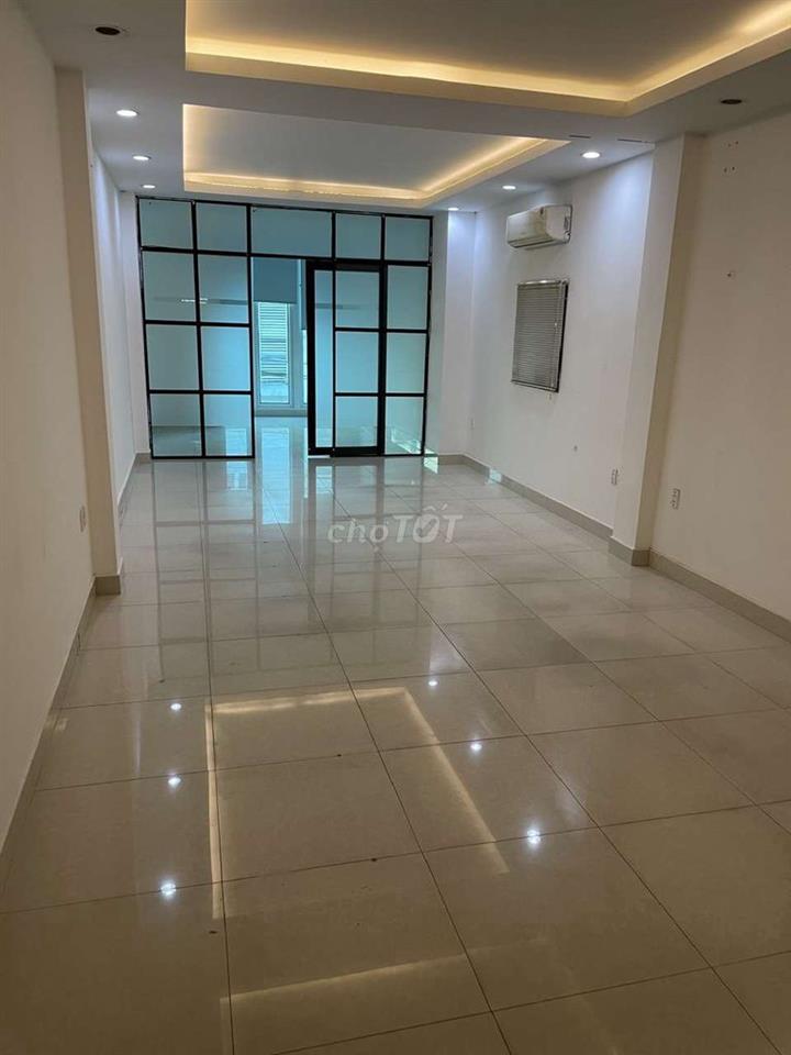 CHO THUÊ VĂN PHÒNG – PHAN VĂN HÂN,  BÌNH THẠNH, 50M2, SÀN RIÊNG 