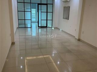 CHO THUÊ VĂN PHÒNG – PHAN VĂN HÂN,  BÌNH THẠNH, 50M2, SÀN RIÊNG 
