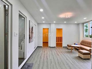 BÁN GẤP CĂN HỘ PHAN VĂN TRỊ,2PN,2WC,SỔ HỒNG,THANG MÁY