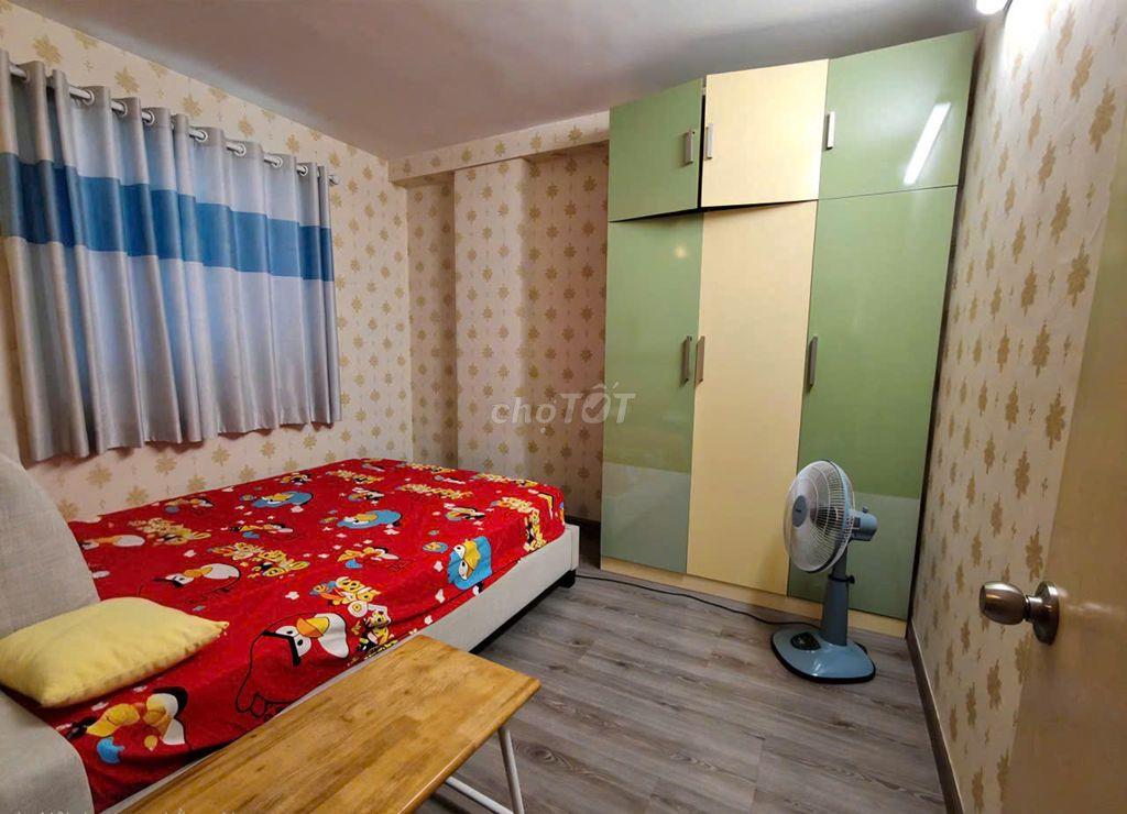 BÁN CĂN HỘ 41Bis ĐIỆN BIÊN PHỦ –  BÌNH THẠNH,2PN , SỔ HỒNG