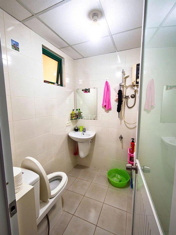 BÁN CĂN HỘ 41Bis ĐIỆN BIÊN PHỦ –  BÌNH THẠNH,2PN , SỔ HỒNG
