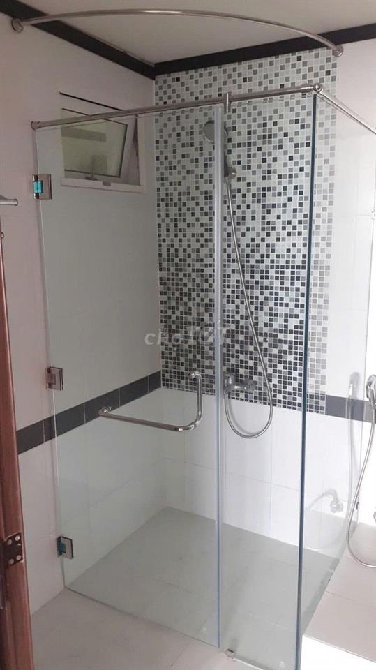 Căn hộ Đất Phương Nam , 141m2 , 3 phòng ngủ, đủ nội thất