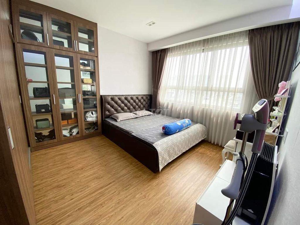 CĂN GÓC SAMLAND GÒ VẤP ,2PN,2WC,SỔ HỒNG 