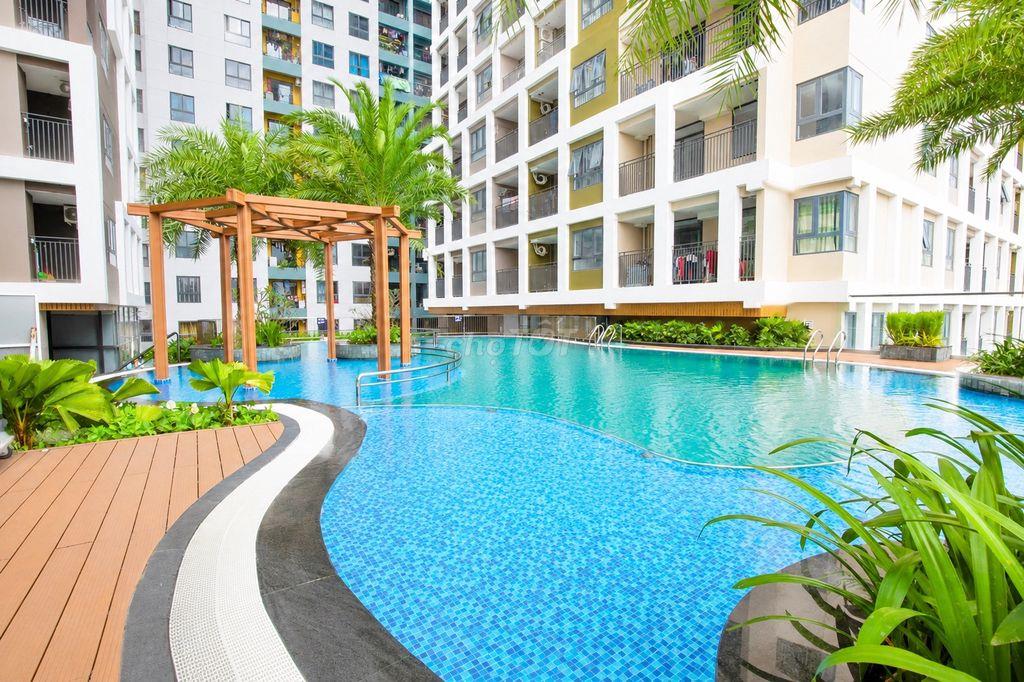 CHÍNH CHỦ BÁN GẤP CĂN HỘ EAST GATE -2PN -SỔ HỒNG- NGAY LÀNG ĐẠI HỌC